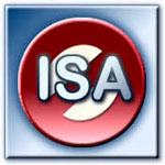 isa badge