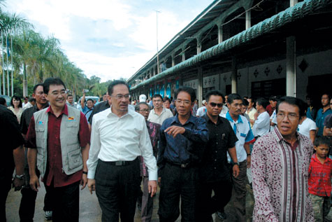 anwar longhouse
