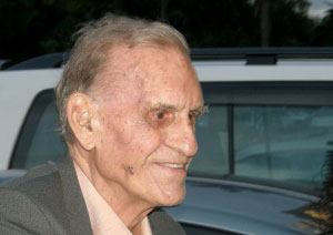 Farewell, Brother Charles 